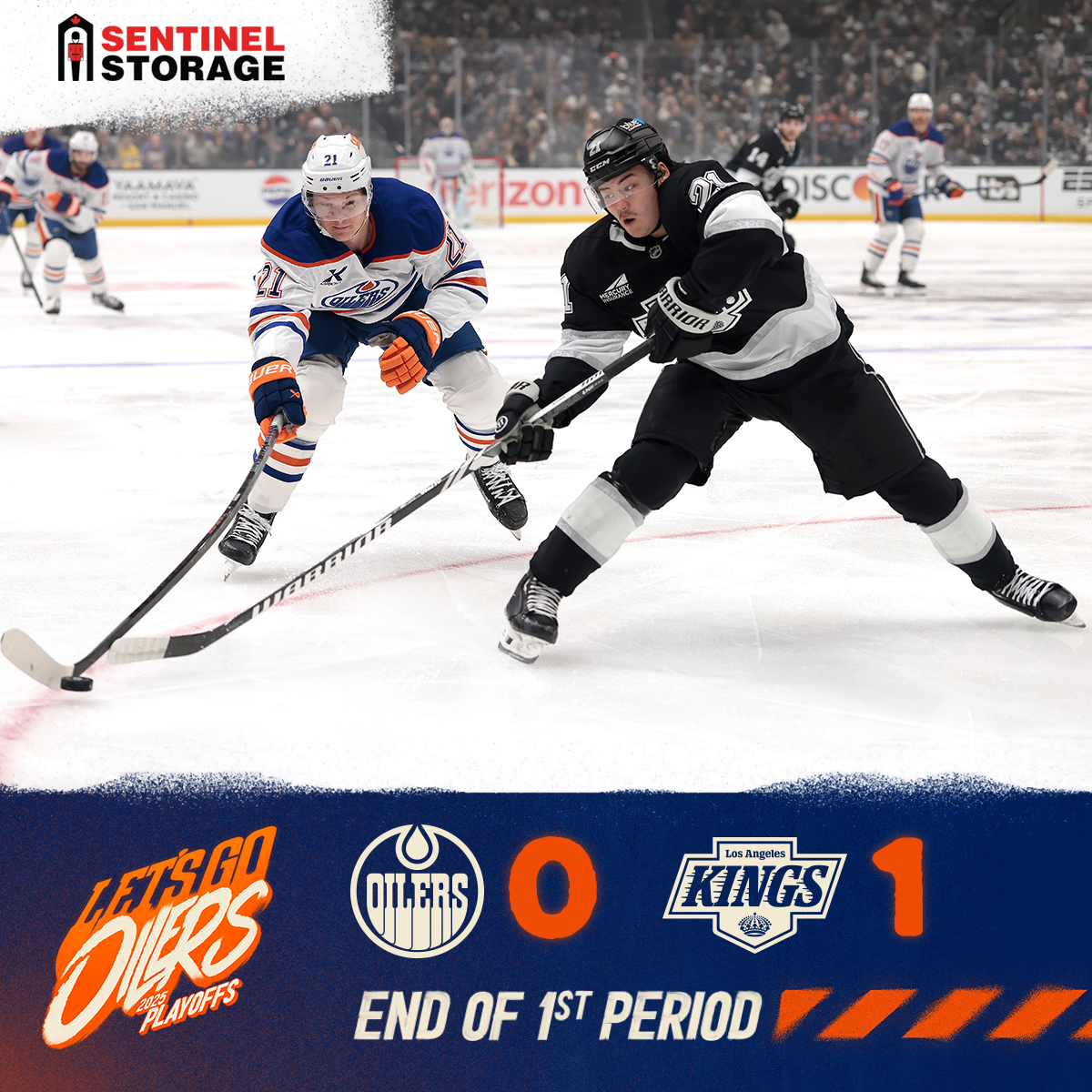 Edmonton Oilers tweet media