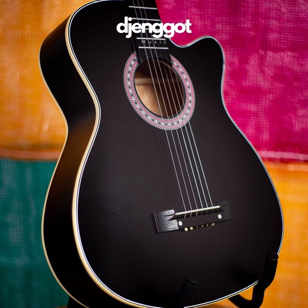 vmattrix's tweet photo. Cek Gitar Akustik Mandalika Lis S-01BK Black Paket Komplit Murah dengan harga Rp234.500. Dapatkan di Shopee sekarang! https://t.co/qX8FGHNrrp https://t.co/R6Feaj9UNh