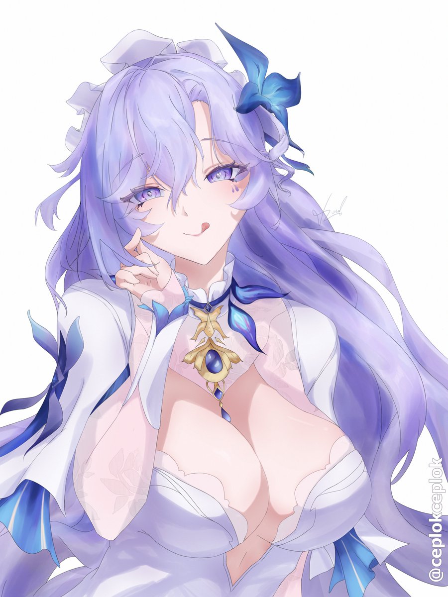 mw mw mwww
#WutheringWaves
#Cantarella