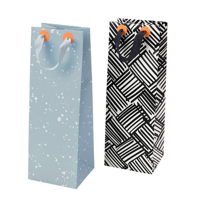 xiong_tao28405's tweet image. Carry wine in style! Our wine bags are sturdy and elegant. With custom designs, show off your brand. Ideal for wineries and gifts.

#WineBags
#WineBoxes
#CustomWineBags
#CustomWineBoxes
#SturdyWineBags
#BrandedWineBags
#WineGiftBags