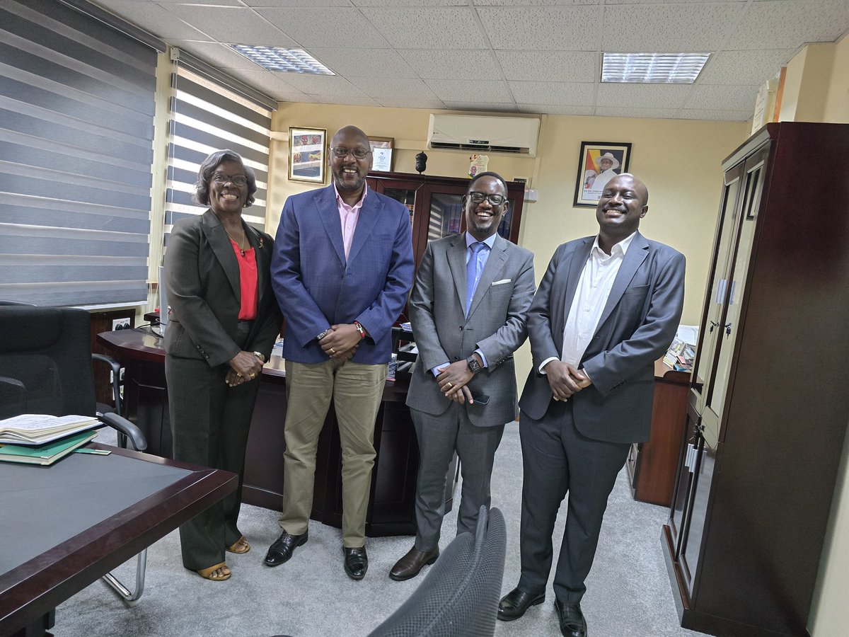 Henry Basaliza (@henrybasaliza1) on Twitter photo Thank you ndugu <a href="/FrankRusa/">Frank Rusa</a> Director legal affairs Kampala Capital City Authority (KCCA) and a proud son of Tooro for hosting us at your office to discuss Tooro kingdom's 25-year development agenda, "a better life and prosperity for the people and the kingdom of Tooro". Always a Thank you ndugu <a href="/FrankRusa/">Frank Rusa</a> Director legal affairs Kampala Capital City Authority (KCCA) and a proud son of Tooro for hosting us at your office to discuss Tooro kingdom's 25-year development agenda, "a better life and prosperity for the people and the kingdom of Tooro". Always a