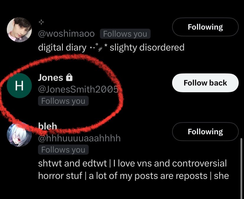 veslvrr's tweet image. istg i b following everyone back until i see some shit like this like uhh nah.. 𝓲 𝓭𝓸𝓷𝓽 𝓯𝓮𝓮𝓵 𝓵𝓲𝓴𝓮 𝓫𝓮𝓲𝓷𝓰 𝓰𝓻𝓸𝓸𝓶𝓮𝓭 𝓽𝓸𝓭𝓪𝔂