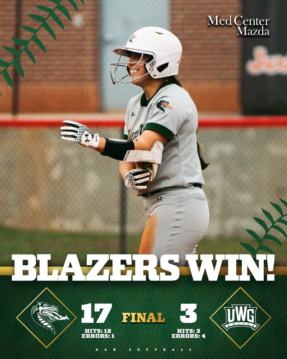 Double header ✅
Two wins ✅

#WinAsOne