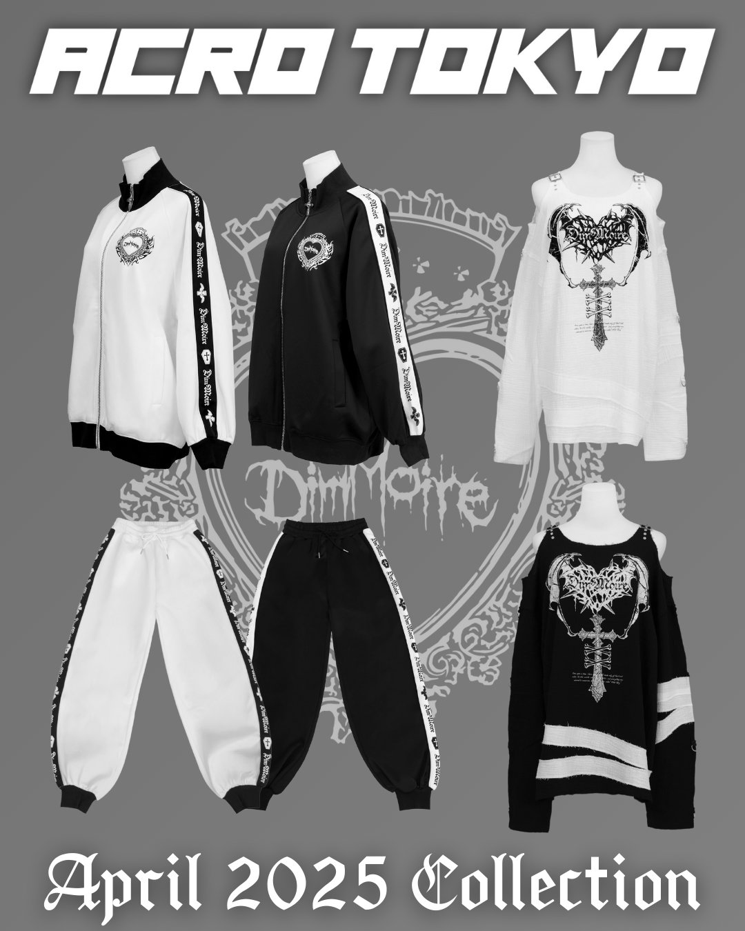 DimMoire (@_DimMoire_) / X