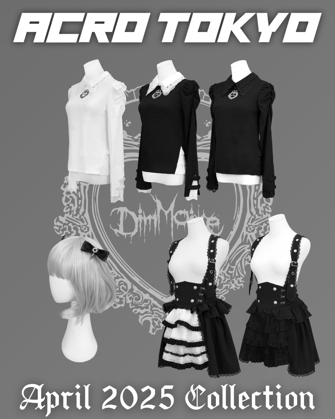 DimMoire (@_DimMoire_) / X