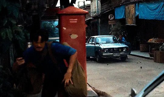 TatiApo555's tweet image. Waiting for my daddy every day 🥵🔥
Come to me Tee Yai #BornToBeBad

NOSTALGIA WITH NATTAWIN

#NostalgiaWithNattawin 

#ApoNattawin @Nnattawin1
Apo Morning 💛