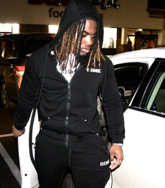 Very Excited to announce my partnership with <a href="/DimeFitt/">Dime</a> ‼️
Use code “davidnmilosevic” at checkout for 10% off your order! 🔔🚨
dimefitt.com