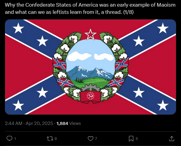 Putting the L in ML tweet media