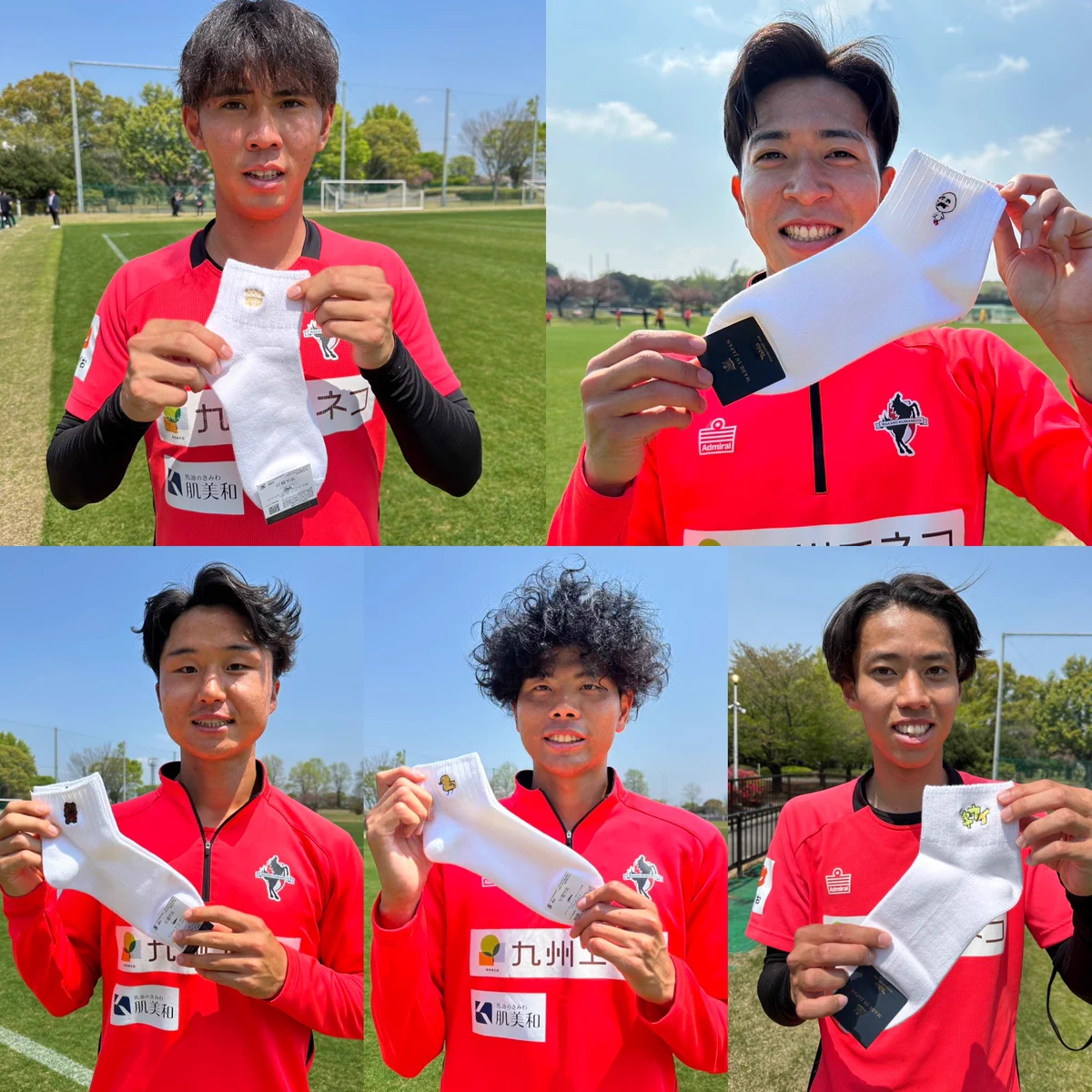 ロアッソ熊本ウォーマー GpRJe1bbYAId_yD?format=webp&