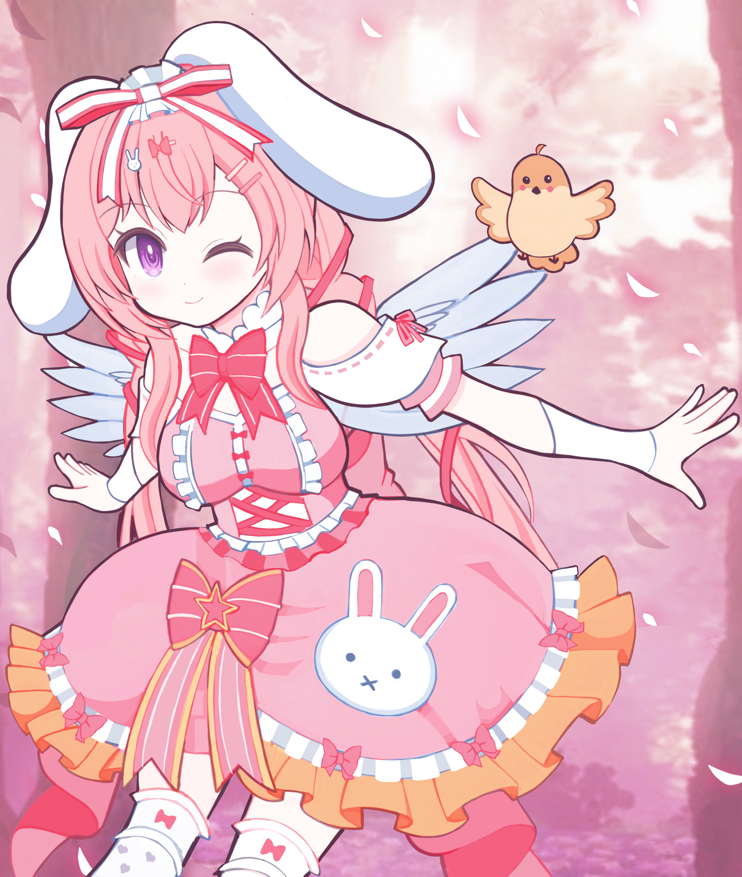 DreamTech The Idolm@ster: Shiny Colors Fuyuko Mayuzumi