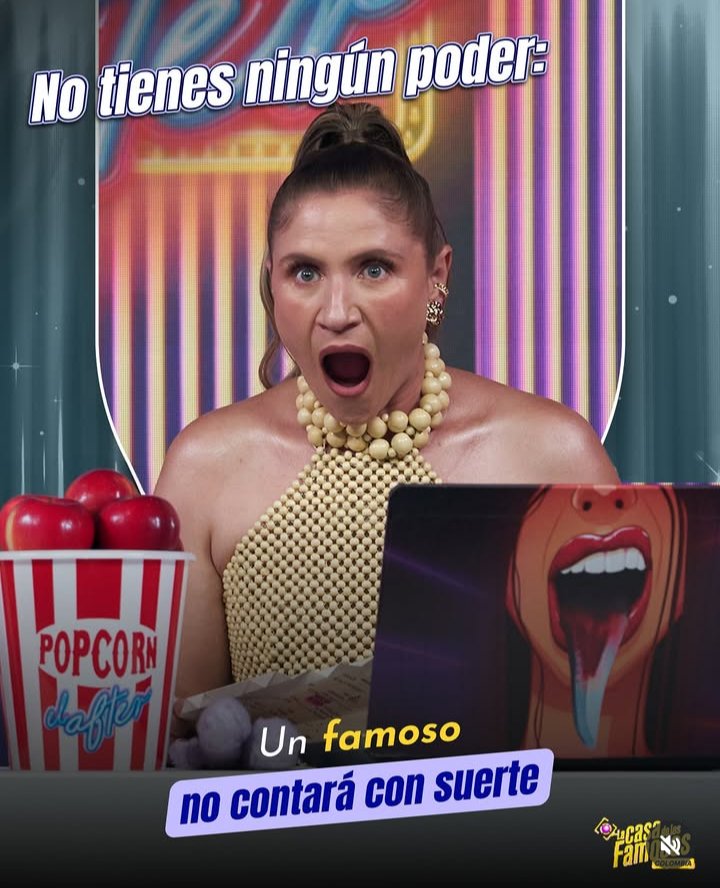wallpapers_pint's tweet photo. Ojalá norma se gane este jajaja
#LaCasaDeLosFamososCol2
#LaCasaDelLosFamosoCol
#LaCasaDeLosFamososCol https://t.co/725ykuDZVm