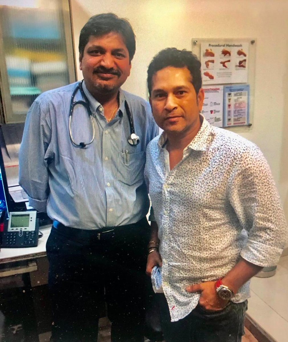 Dr Jatin Kothari MD DM FISOT FISN FICN FASN FRCP (@kotharijatin) on Twitter photo <a href="/sachin_rt/">Sachin Tendulkar</a> Happy Birthday Sachin.
You played not just for glory, but for something more, for a billion hearts, and a higher
Wishing you health, love, and light beyond measure.
For a life lived like yours is a divine treasure.
With reverence and warmest wishes Dr JK <a href="/sachin_rt/">Sachin Tendulkar</a> Happy Birthday Sachin.
You played not just for glory, but for something more, for a billion hearts, and a higher
Wishing you health, love, and light beyond measure.
For a life lived like yours is a divine treasure.
With reverence and warmest wishes Dr JK