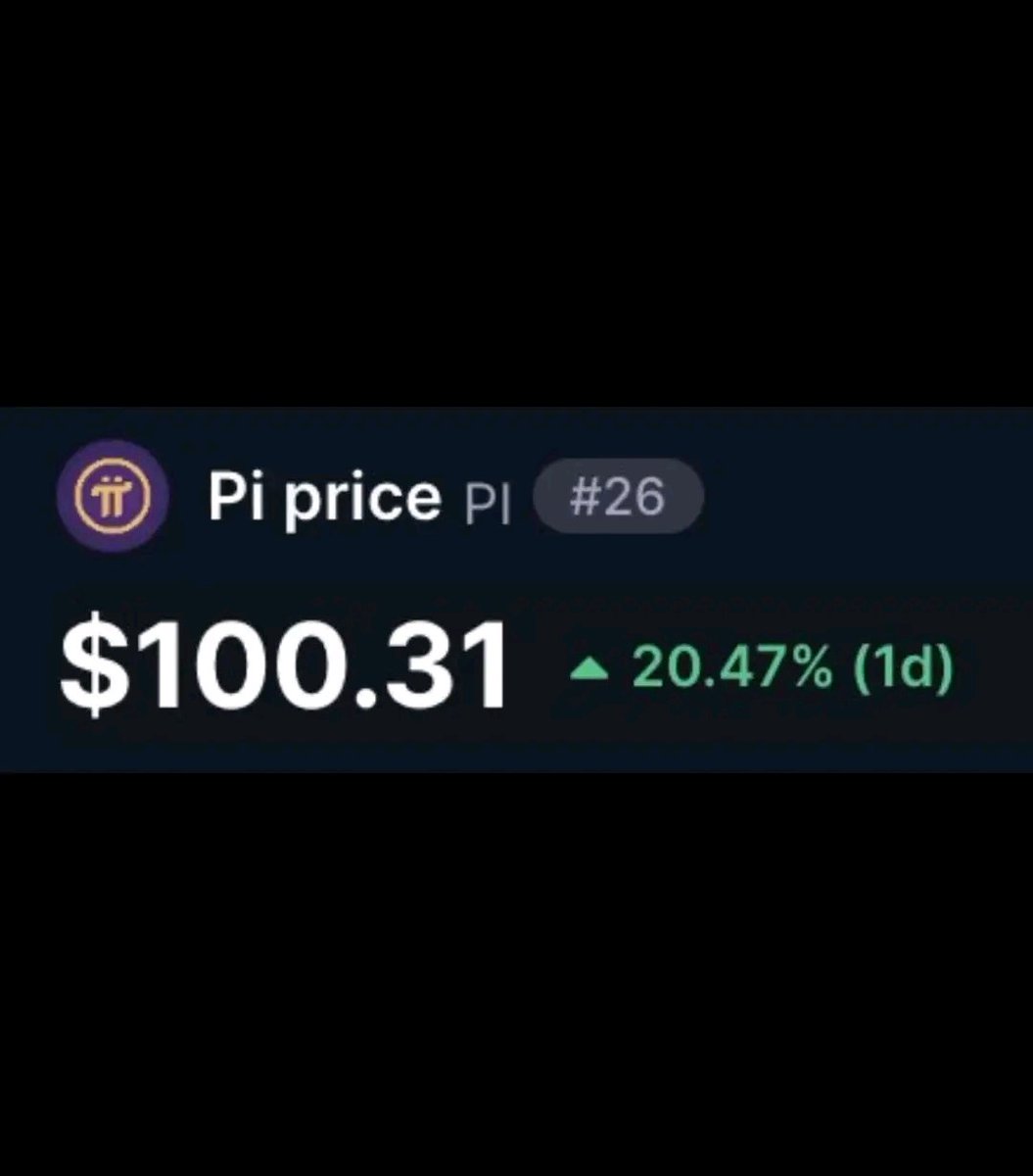 Pi Network News tweet media