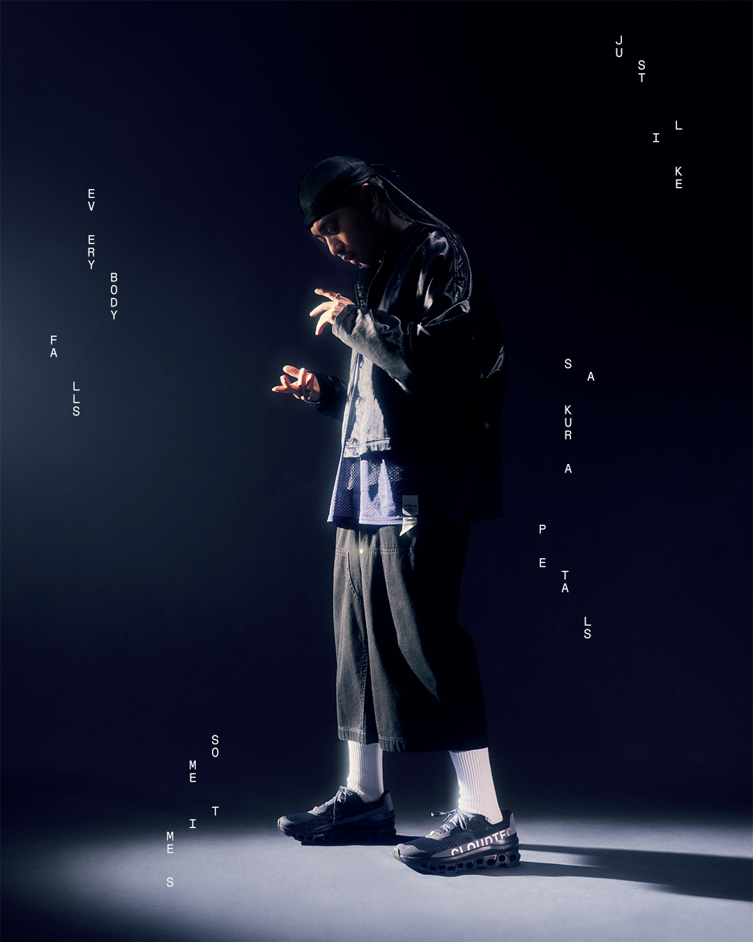 Atmos*note アトモスノォト 「winter_EP」 CD