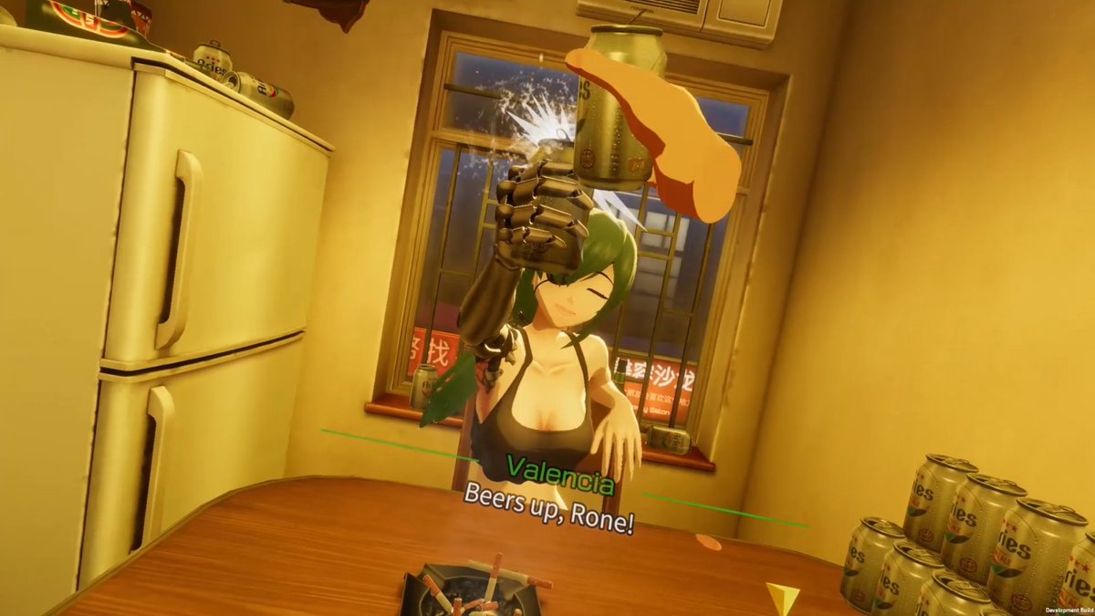 plectrumxr's tweet image. It will cost you $0 to RT our work.🍸🐱🚬