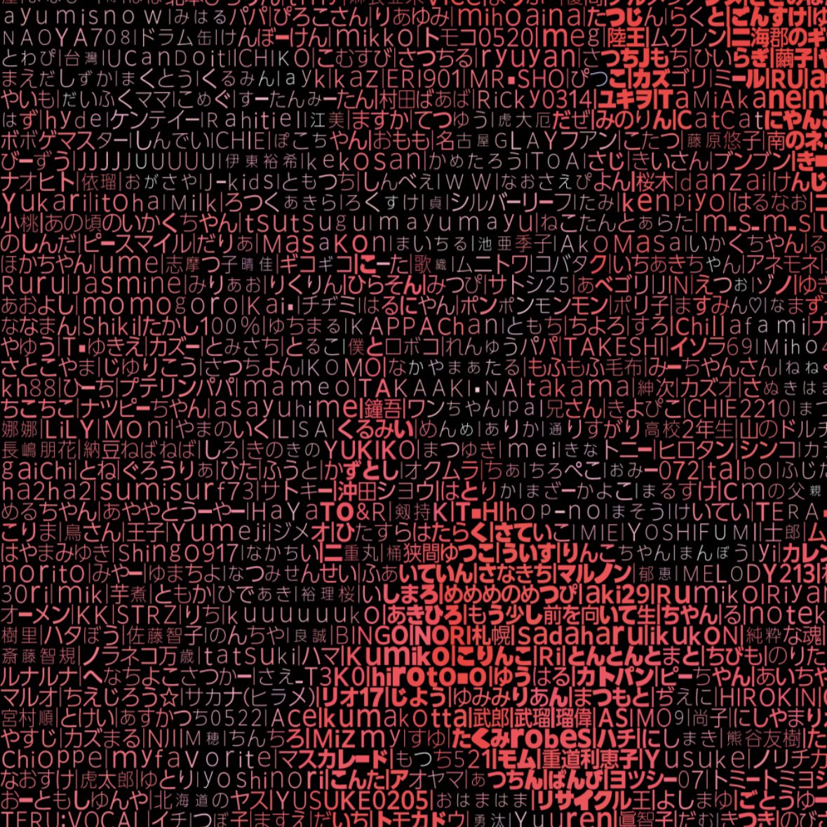 yuri tweet media