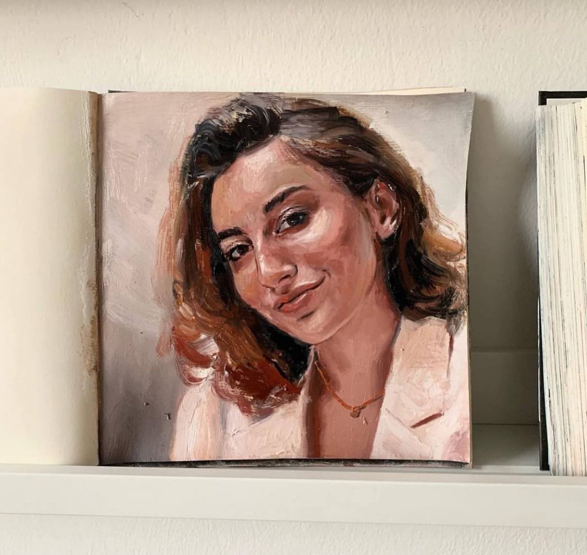 HUMAN FACIALS EXPRESSION(ARTWORK)🖼️🇨🇦🎨✍️