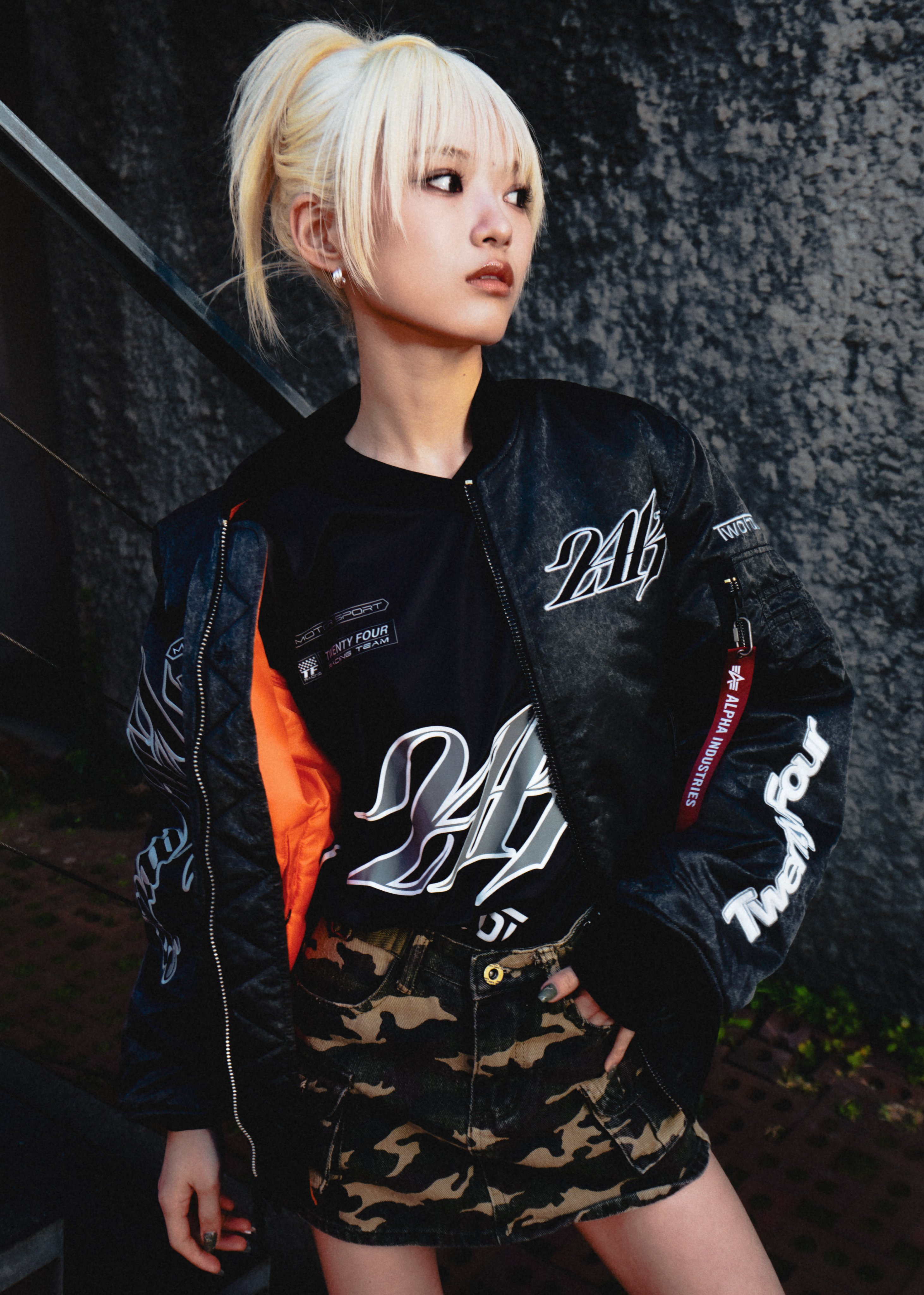 人気ブランドバ40代 24karats (@24karatsTOKYO) / X ミュージシャン