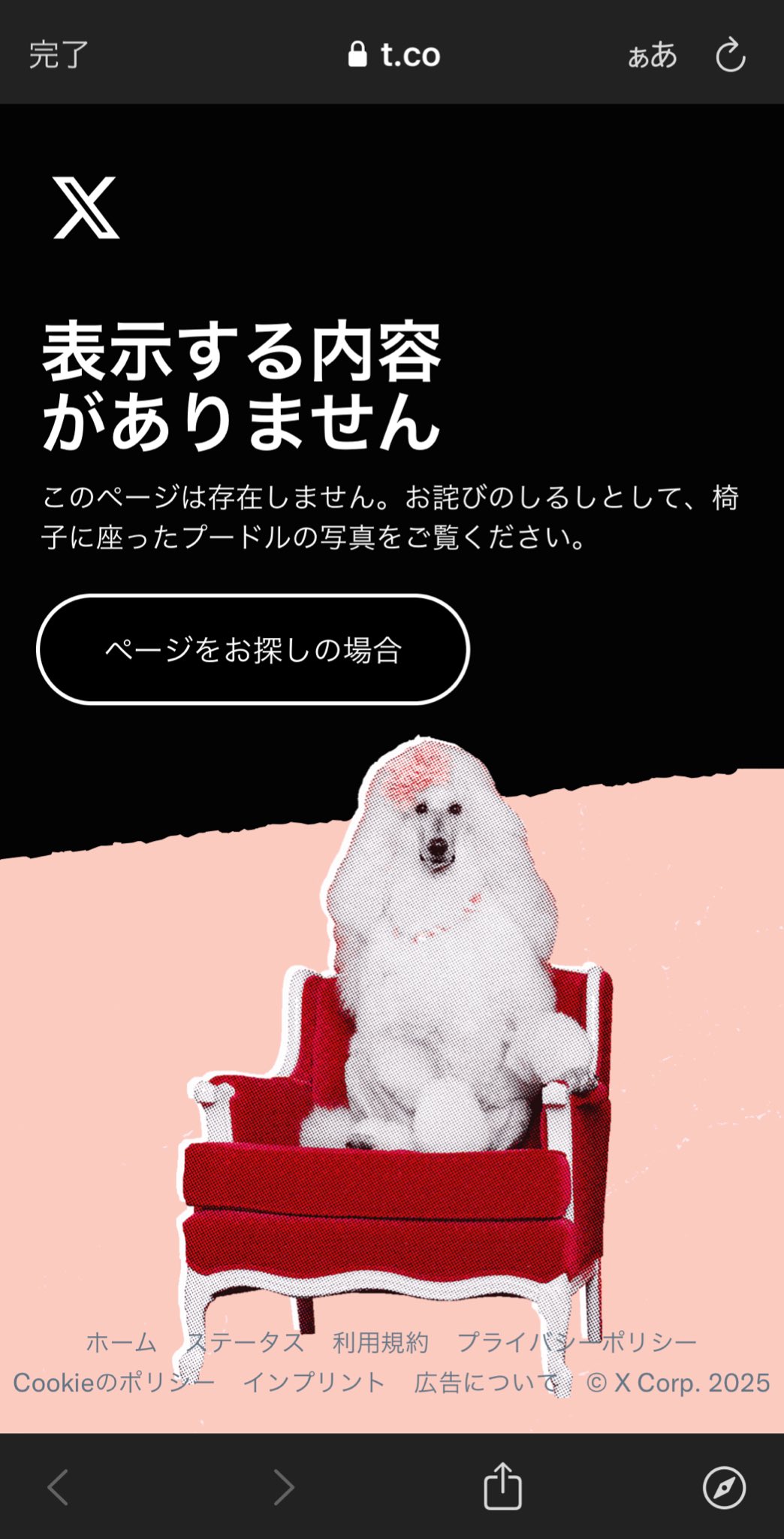 omochi (@ametomochi) / X