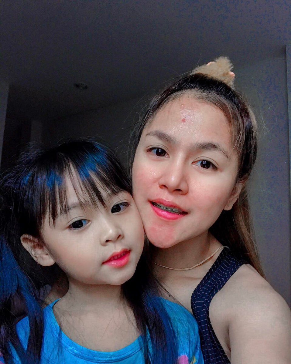 ❤
#แม่ค้าคนโสด #รีทวิต = ตอบแชท