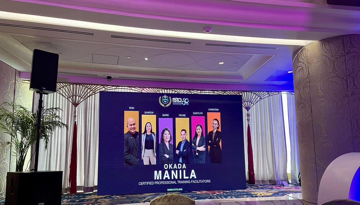 Neechiemae's tweet photo. Thank you Okada Manila and Philippines Society for Talent Development ♥️ https://t.co/MH6RE7WmAt