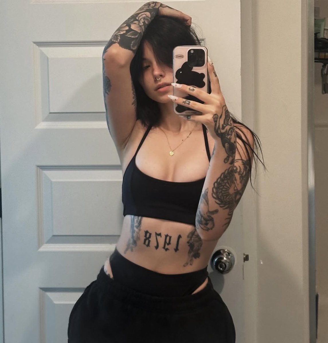 TalismanicBeaut's tweet image. Is it time for bed yet?