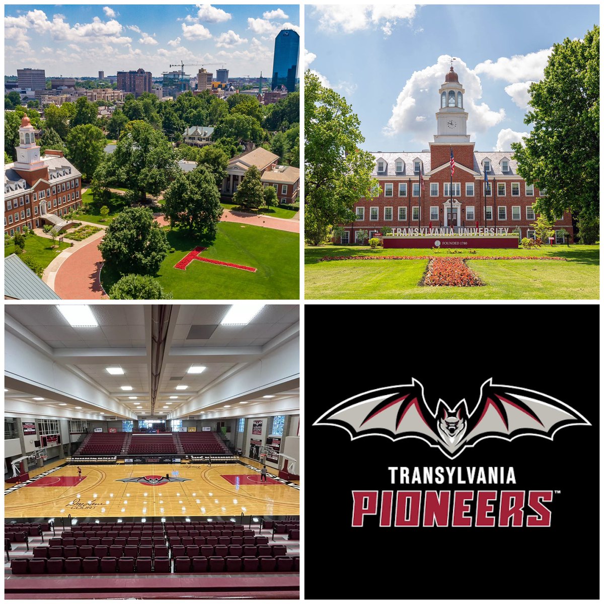 jaden davis (@thisjaden12) on Twitter photo I’m excited to announce my commitment to Transylvania University!
Thank you to all the coaches & trainers who’ve supported and believed in me along the way.
A special thank you to <a href="/TUCoachLane/">Coach Lane & Realtor</a> for the opportunity.
I’m locked in and ready — committed on and off the court! I’m excited to announce my commitment to Transylvania University!
Thank you to all the coaches & trainers who’ve supported and believed in me along the way.
A special thank you to <a href="/TUCoachLane/">Coach Lane & Realtor</a> for the opportunity.
I’m locked in and ready — committed on and off the court!