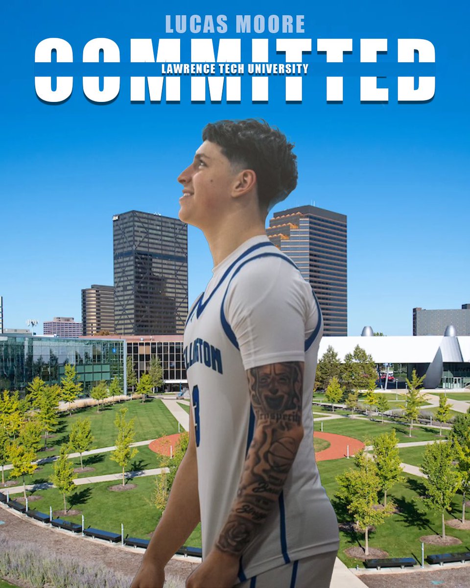 LTUMBasketball's tweet photo. 📝 COMMITTED 📝

Lucas Moore, has COMMITTED for the 2025/26 Season⭐️

Welcome to the Blue Devil Family! https://t.co/xesWKXEpvA