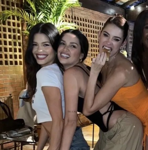 a vit no aniversário da ana 🥲🤏🏻