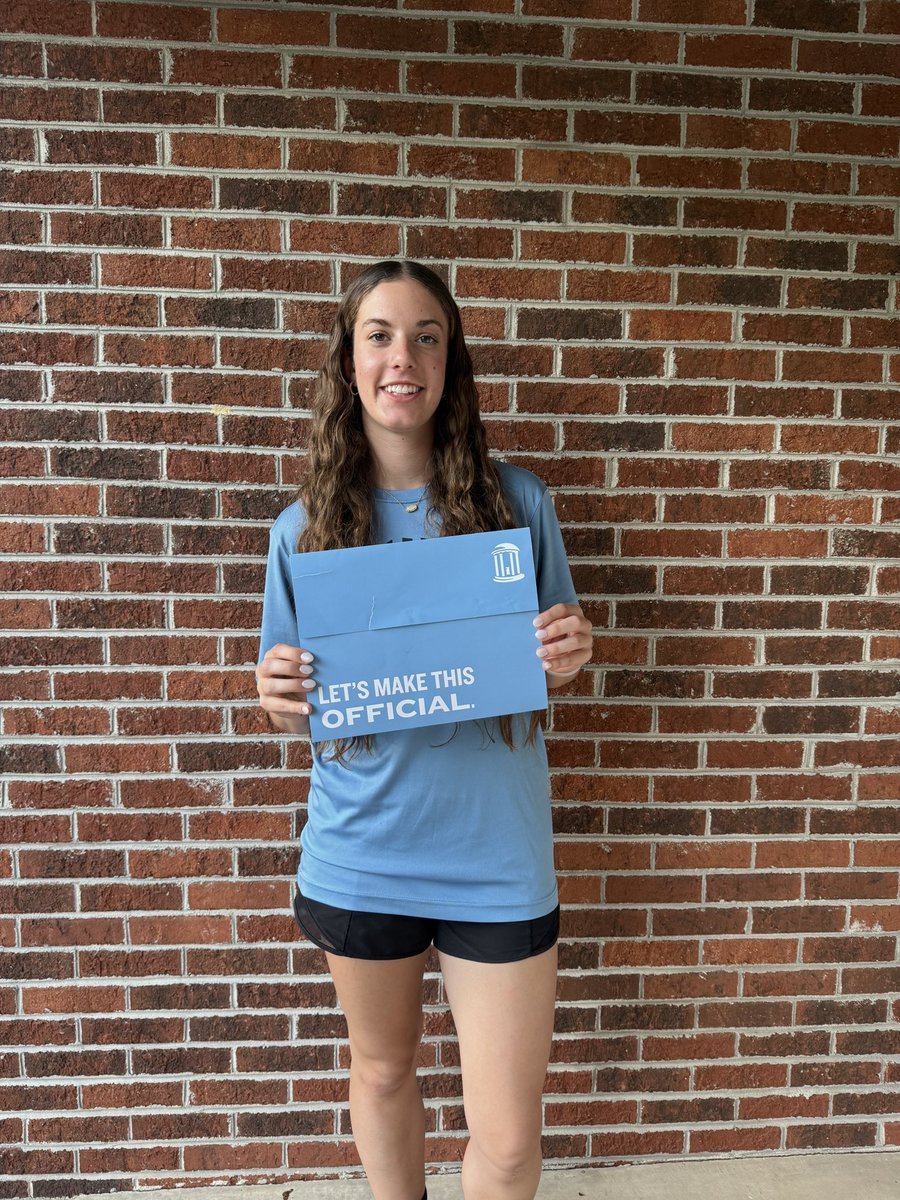 Lauren Martin (@laurenm305) on Twitter photo Congratulations to <a href="/alliegrace118/">Allie Martin</a> on making her college decision! Chapel Hill, here she comes! 🩵Proud of your hard work. #gdtbath Congratulations to <a href="/alliegrace118/">Allie Martin</a> on making her college decision! Chapel Hill, here she comes! 🩵Proud of your hard work. #gdtbath