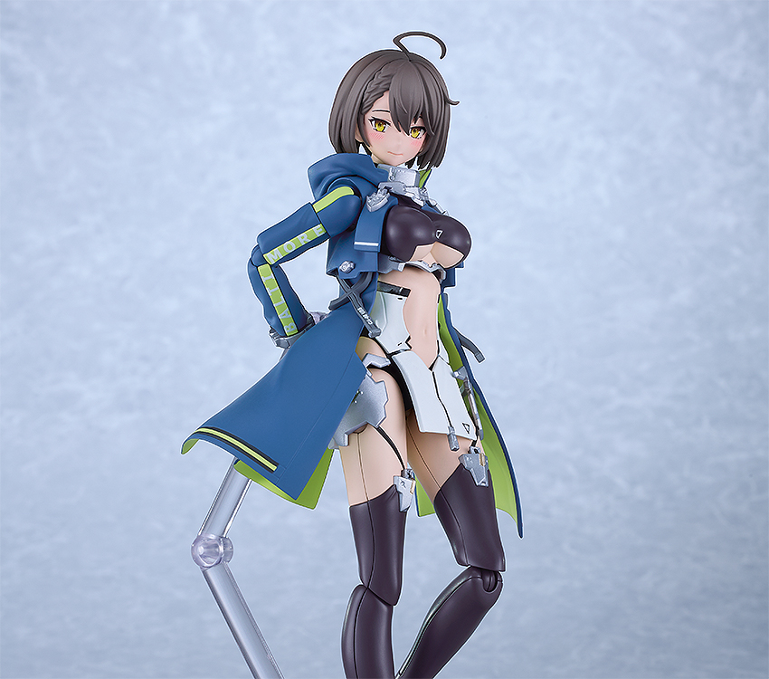 アズールレーン ボルチモア 軽装Ver. ボルチモア 軽装Ver. (フィギュア) - ホビーサーチ フィギュア