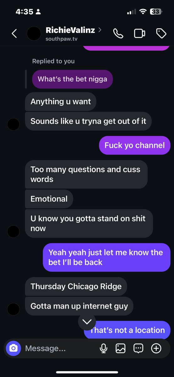 Thrill Boxing Magazine 💥🥊 tweet media