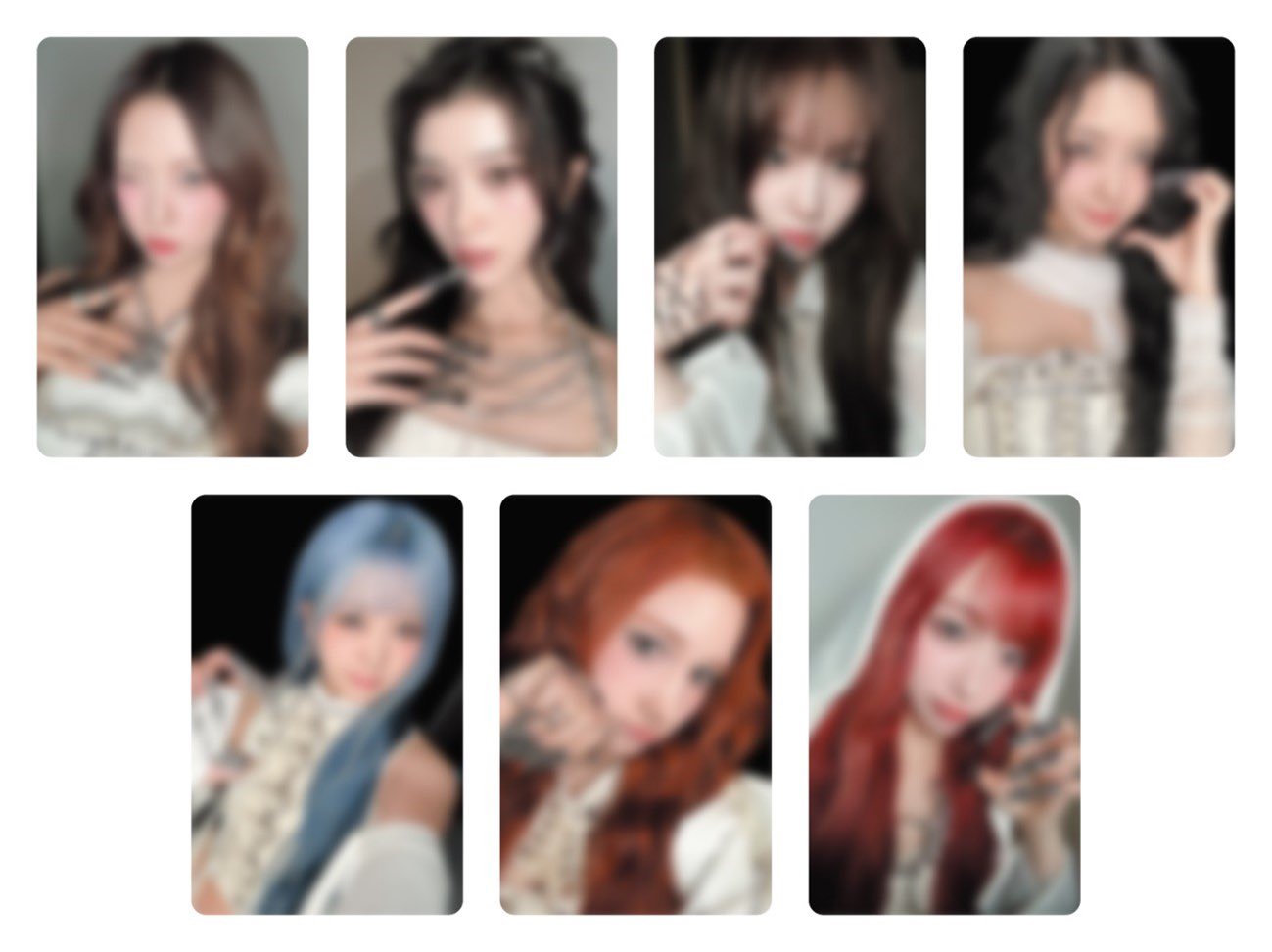 PRE-ORDER] Kep1er (케플러) 1st EP JAPAN ALBUM - [Against The