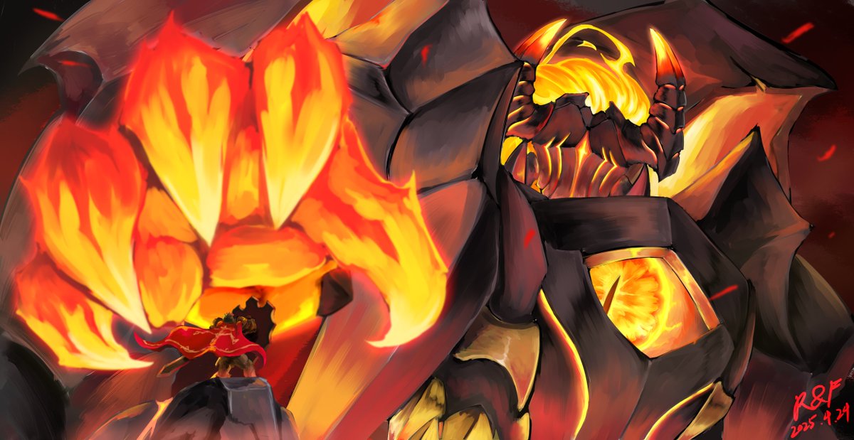 RFmonster's tweet image. #ガデテル #ガーディアンテイルズ #Guardiantales #가디언테일즈 #坎公骑冠剑
第三次装扮实装贺图