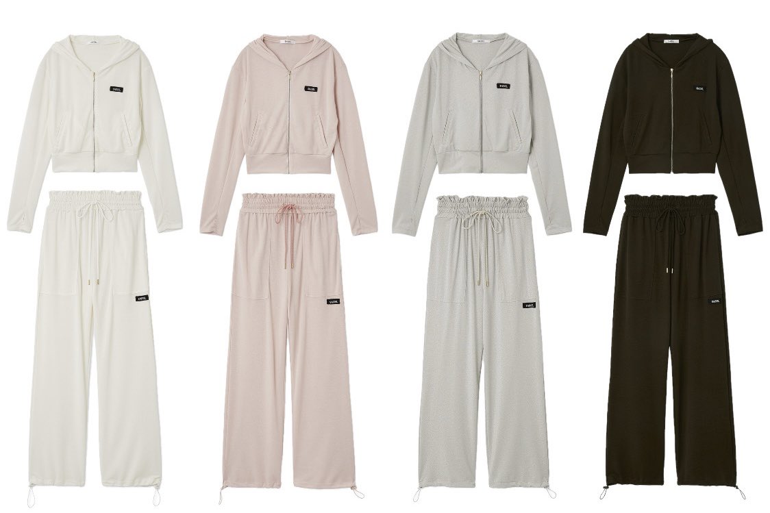 SNIDEL UV PROTECT COLLECTION💞 ／ ついに、、！ SNIDELからUVカット