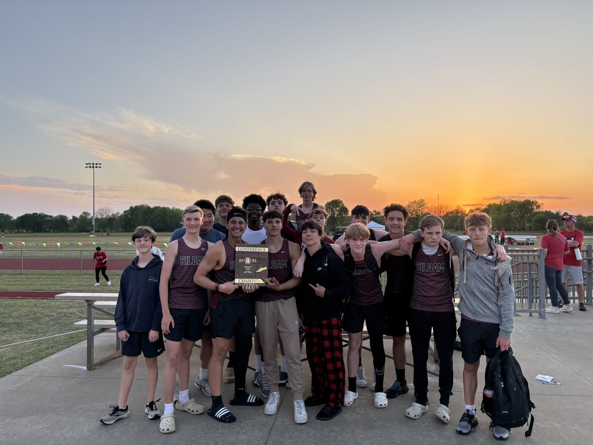 Siloam Springs Panther Football tweet media