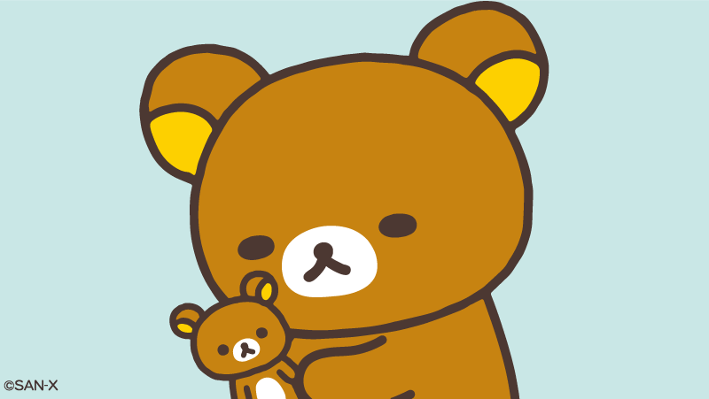 rilakkuma_gyr's tweet photo. いつも大事にしてくれてありがとう https://t.co/yoARugJufH