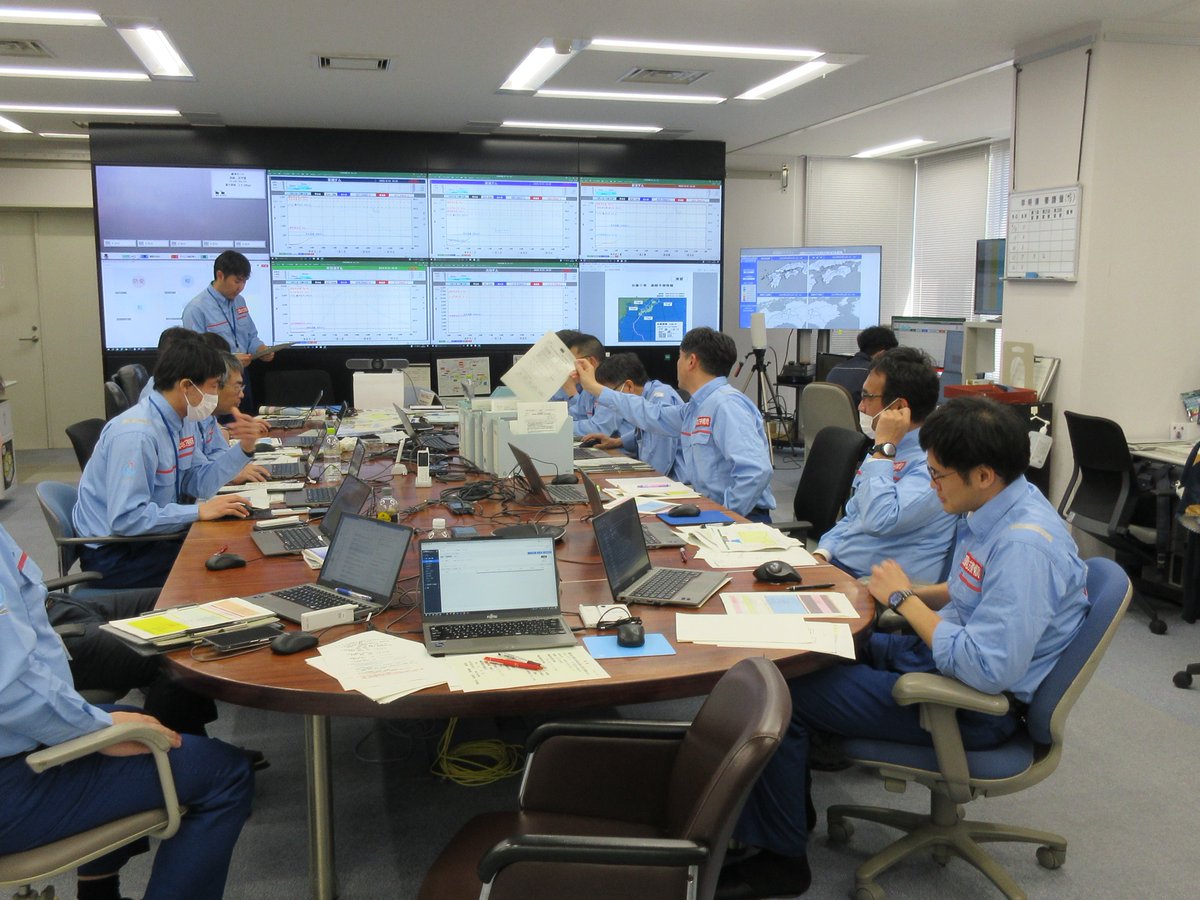 国土交通省 吉野川ダム統合管理事務所 (@mlit_toukan) / X