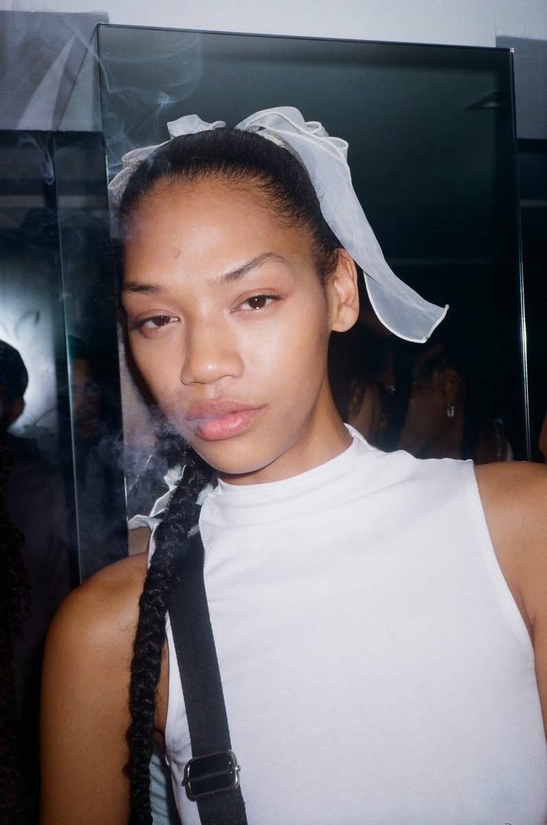 Portraits from last weekend 🗽📸