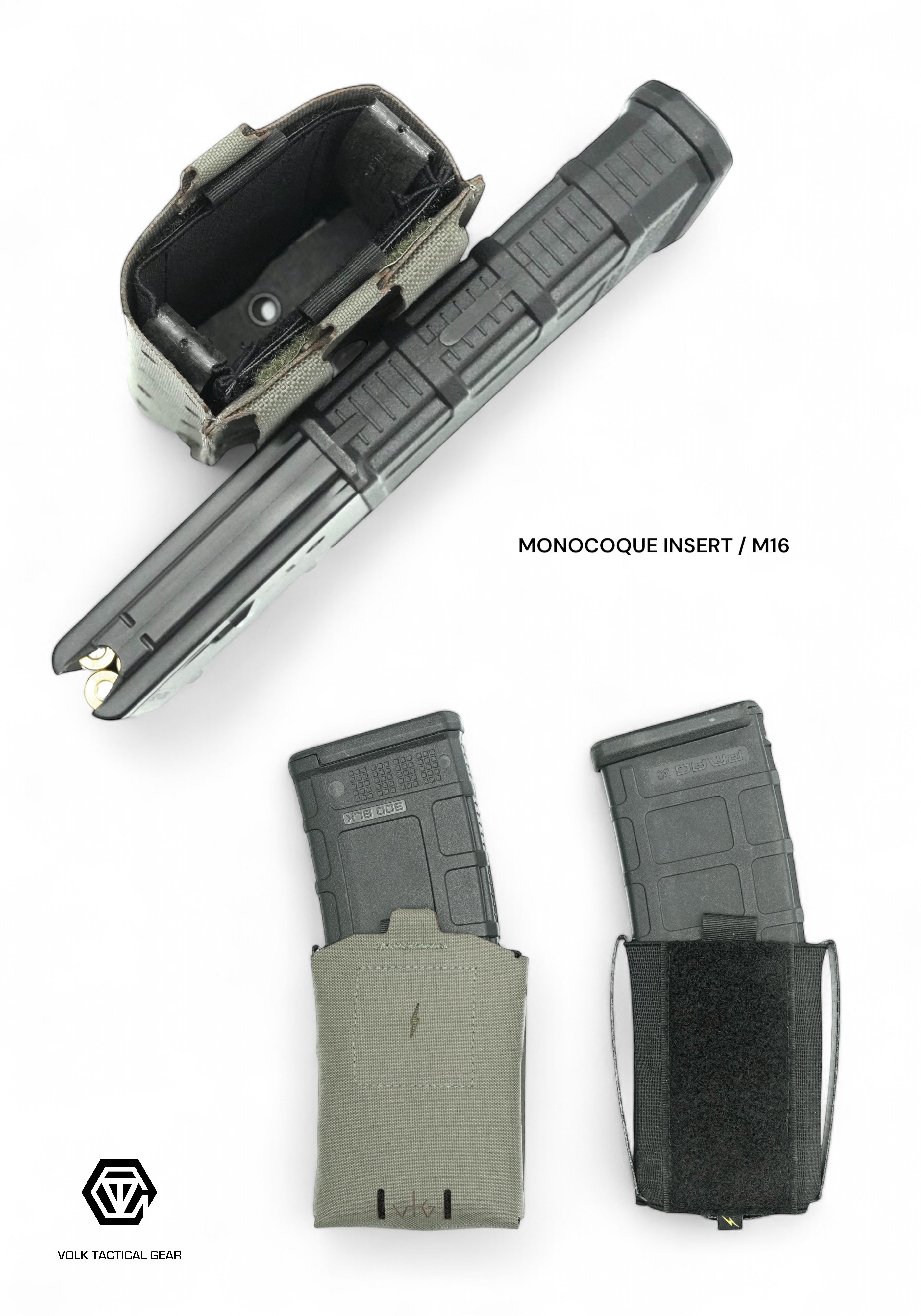 VOLK TACTICAL GEAR (@VTG1975) / X