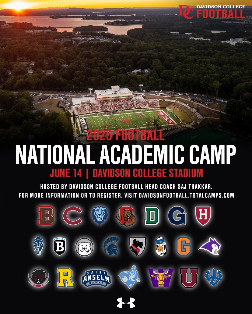 Lincoln Smith (@lincolnsmith90) on Twitter photo Thank you <a href="/bryce_pm/">Bryce Perry-Martin</a> for the invitation to the National Academic Camp at Davidson College! <a href="/LC_JacketsFB/">Lee County Football</a> <a href="/TheChrisRubio/">Rubio Long Snapping®</a> Thank you <a href="/bryce_pm/">Bryce Perry-Martin</a> for the invitation to the National Academic Camp at Davidson College! <a href="/LC_JacketsFB/">Lee County Football</a> <a href="/TheChrisRubio/">Rubio Long Snapping®</a>