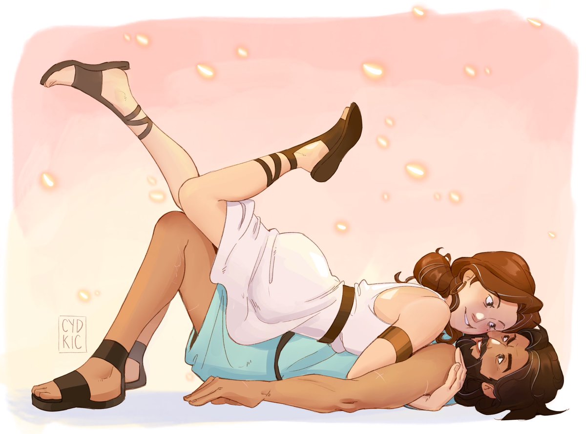 you can’t tell me that this isn’t Odypen right after being reunited
#art #odysseus #penelope #epicthemusical #fanart