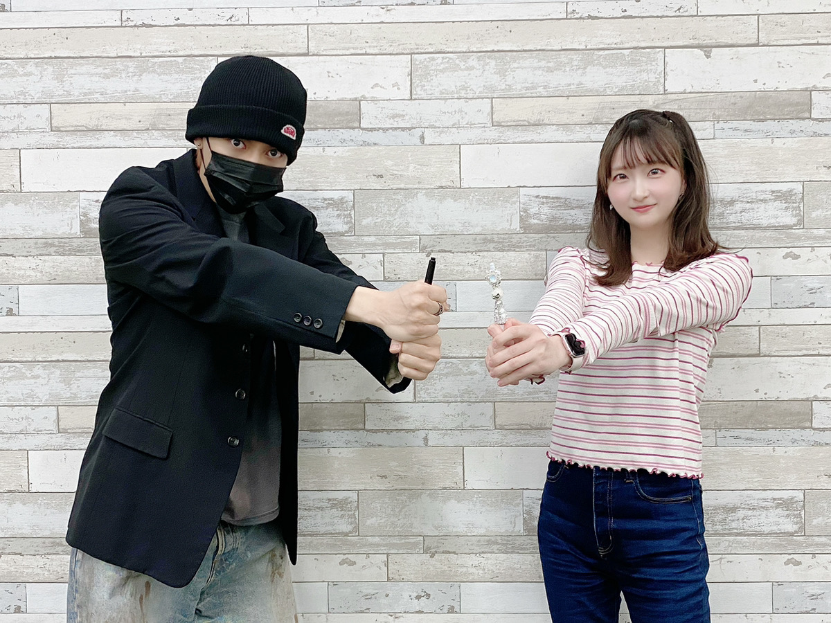 プロジェクトセカイ カラフルステージ！ feat. 初音ミク