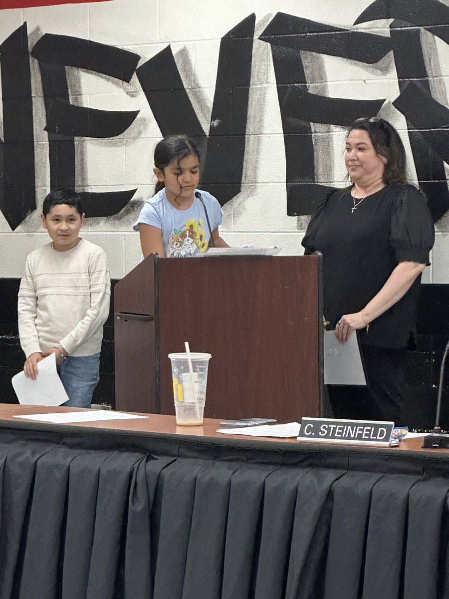 Mary Havis (@maryhavis) on Twitter photo If you want to know what it means to be a Pershing Panther, ask students who were Principal for the Day….and <a href="/Ms_Bazz/">Diona Iacobazzi</a> & Mr. Dukett:). <a href="/PanthersD100/">PershingSchool</a> was the spotlight school at tonight’s Board meeting—we loved learning about SIP progress and recognizing students & teachers. 💙💙 If you want to know what it means to be a Pershing Panther, ask students who were Principal for the Day….and <a href="/Ms_Bazz/">Diona Iacobazzi</a> & Mr. Dukett:). <a href="/PanthersD100/">PershingSchool</a> was the spotlight school at tonight’s Board meeting—we loved learning about SIP progress and recognizing students & teachers. 💙💙
