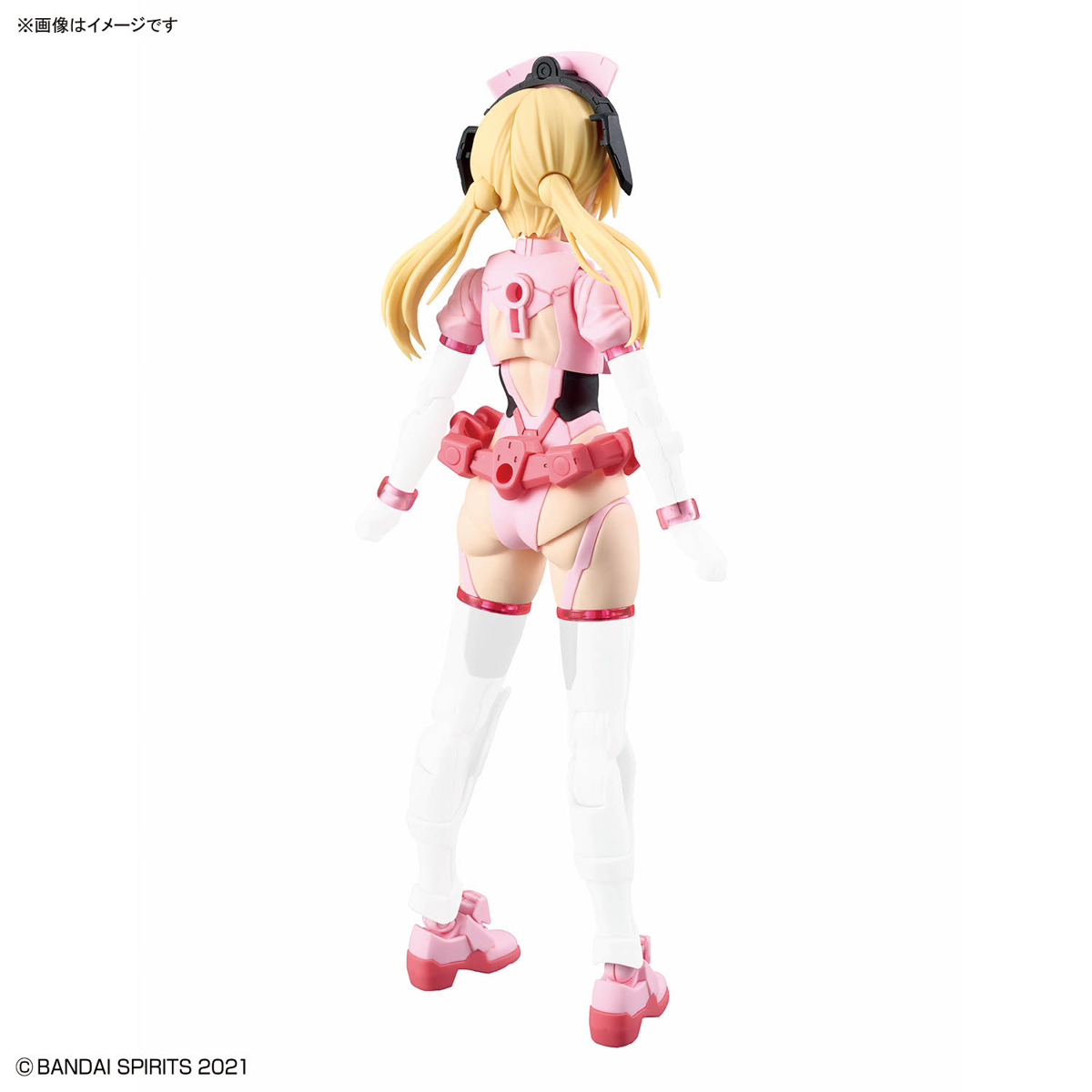 今週の新商品情報📣】 4月26日(土)発売予定 □30MS オプション