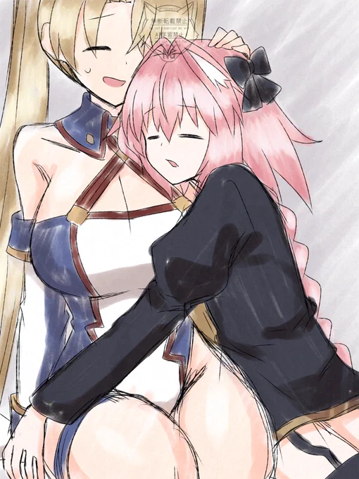アスブラ周回疲労 