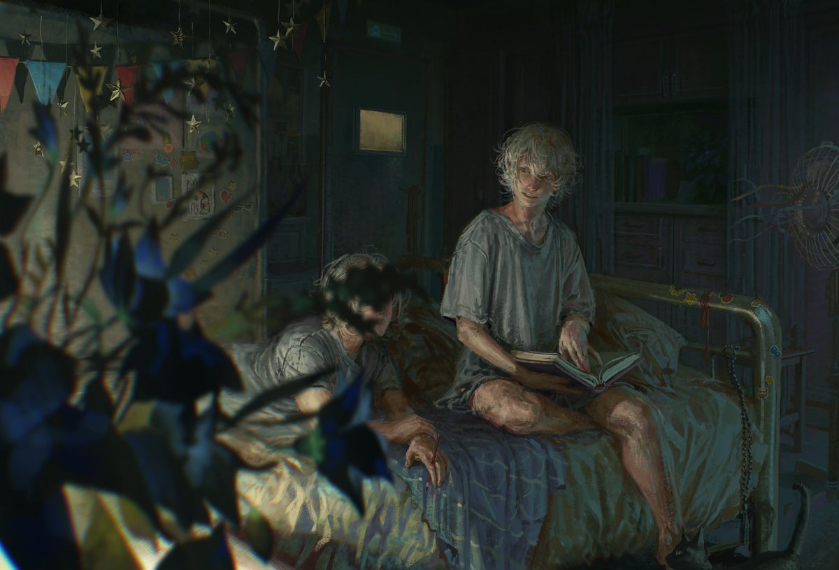 czerwoniiy's tweet image. 2024 vs 2025