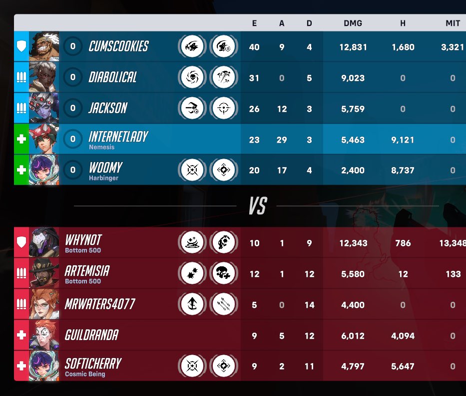 jamie 🍵 switched accs 📌 tweet media