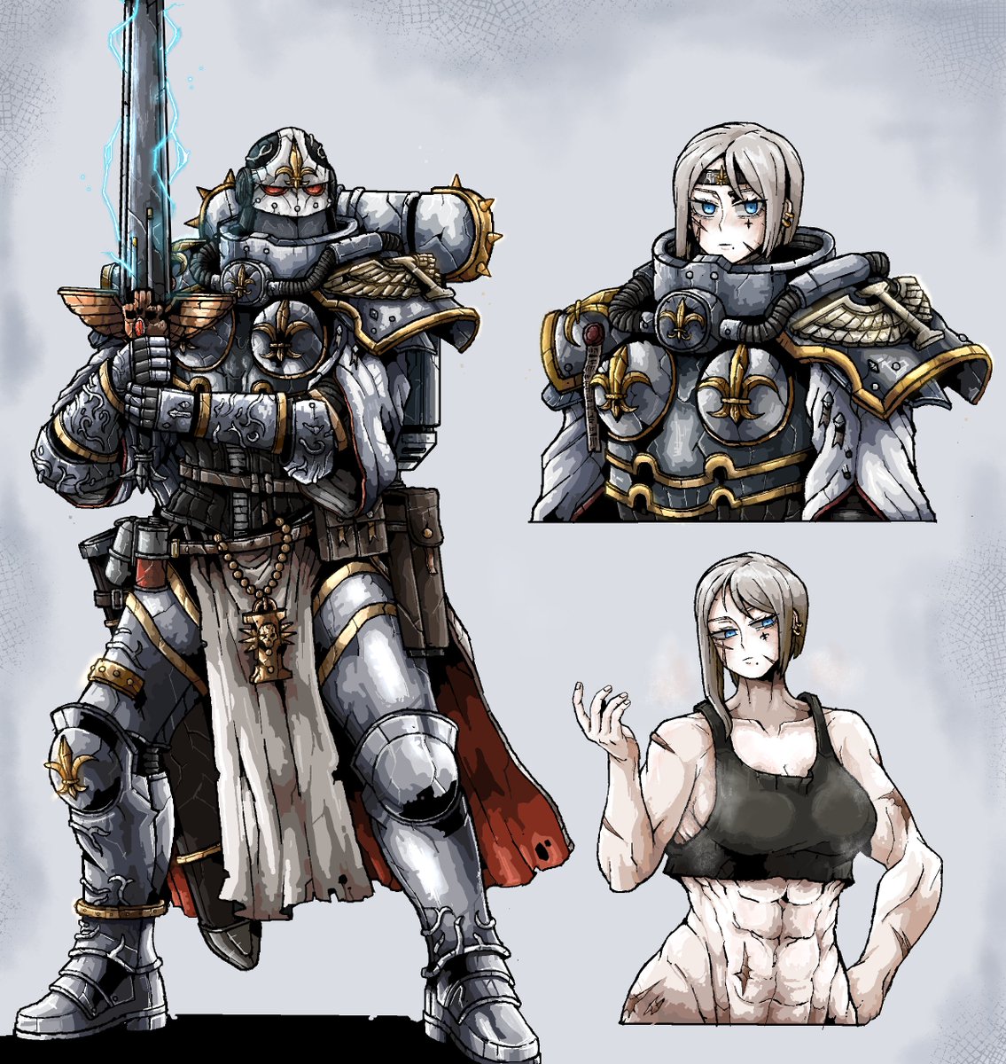 Octosoup 🐙 ( COMMS CLOSED! ) tweet media