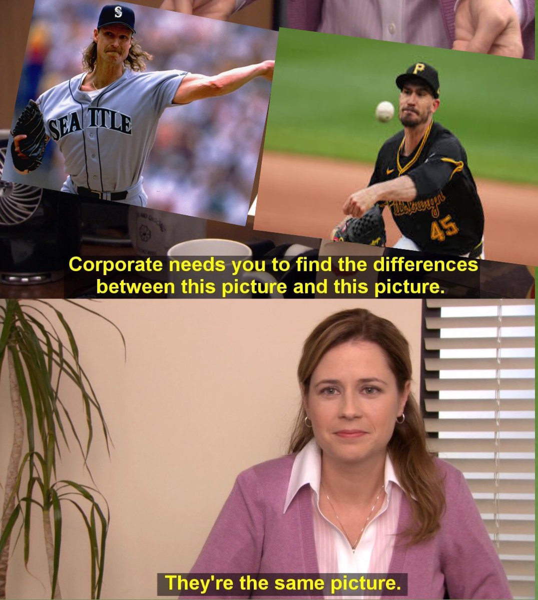 PSU412's tweet photo. Andrew Heaney is unreal. #Pirates #Angels #MLB #Pittsburgh https://t.co/xR9YWH6d5y